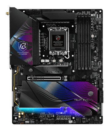 ASROCK Z890 Riptide WiFi (1851) (D)