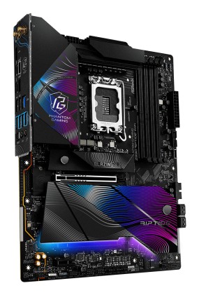 ASROCK Z890 Riptide WiFi (1851) (D)