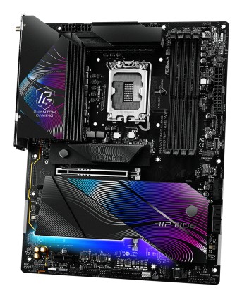 ASROCK Z890 Riptide WiFi (1851) (D)