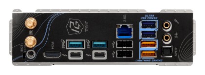 ASROCK Z890 Riptide WiFi (1851) (D)