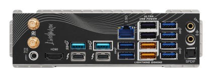 Asrock Z890 LiveMixer WiFi Intel Z890 LGA 1851 (Socket V1) ATX