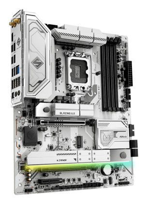 ASROCK Z890 Steel Legend WiFi (1851) (D)