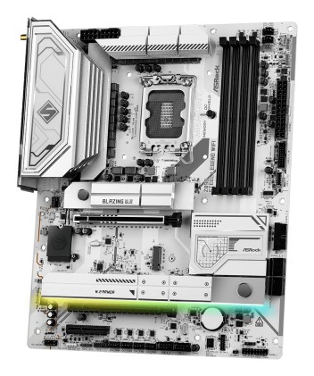 ASROCK Z890 Steel Legend WiFi (1851) (D)