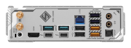 ASROCK Z890 Steel Legend WiFi (1851) (D)