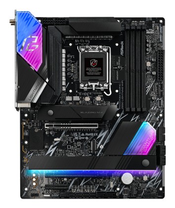 ASROCK Z890 Lightning WiFi (1851) (D)