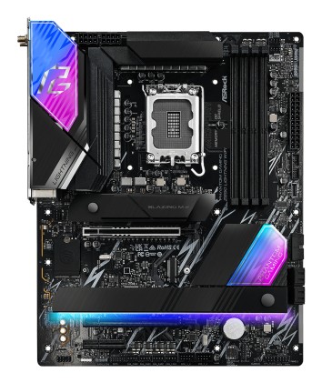ASROCK Z890 Lightning WiFi (1851) (D)