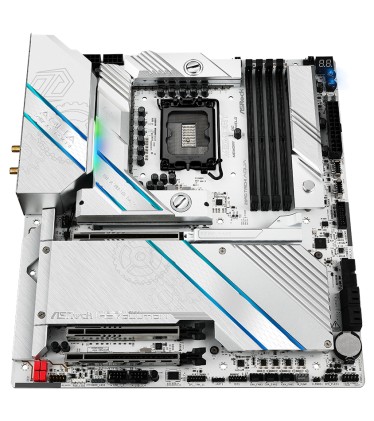 ASROCK Z890 Taichi AQUA (1851) (D)