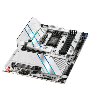 ASROCK Z890 Taichi AQUA (1851) (D)