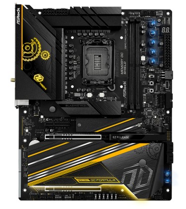 ASROCK Z890 Taichi OCF (1851) (D)