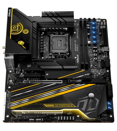 ASROCK Z890 Taichi OCF (1851) (D)