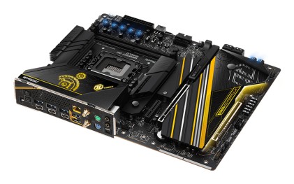 ASROCK Z890 Taichi OCF (1851) (D)