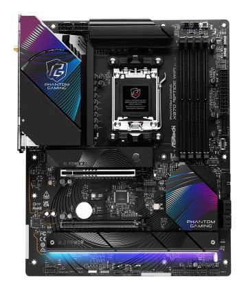 ASROCK X870 Riptide WiFi (AM5) (D)