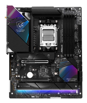 ASROCK X870 Riptide WiFi (AM5) (D)