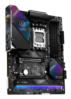 ASROCK X870 Riptide WiFi (AM5) (D)