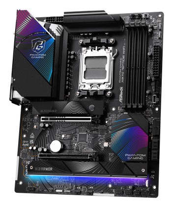 ASROCK X870 Riptide WiFi (AM5) (D)