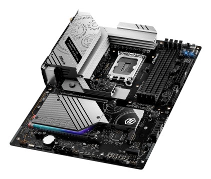 Asrock Z890 Taichi Lite Intel Z890 LGA 1851 (Socket V1) ATX