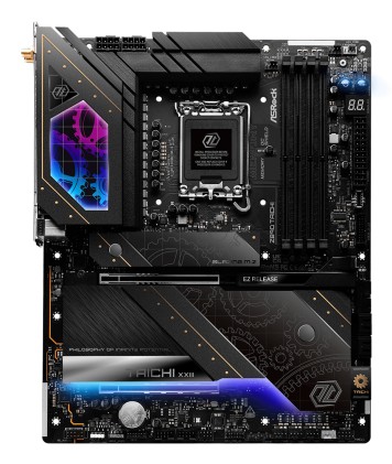 ASROCK Z890 Taichi (1851) (D)