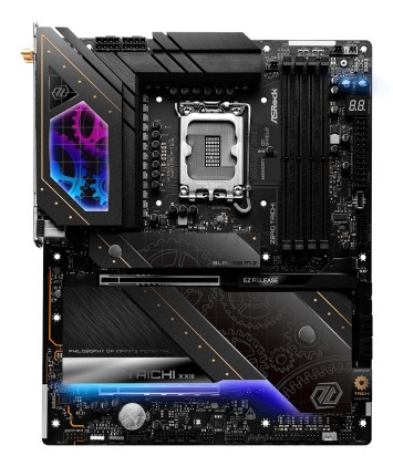 ASROCK Z890 Taichi (1851) (D)