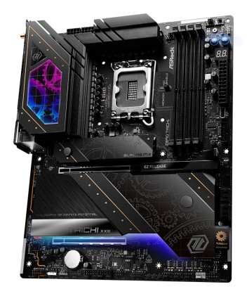 ASROCK Z890 Taichi (1851) (D)