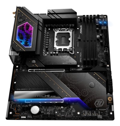 ASROCK Z890 Taichi (1851) (D)