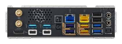 ASROCK Z890 Taichi (1851) (D)