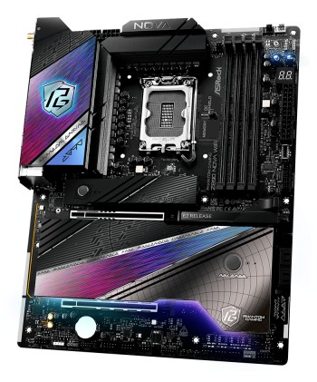 ASROCK Z890 Nova WiFi (1851) (D)