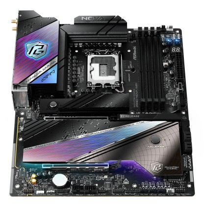 ASROCK Z890 Nova WiFi (1851) (D)