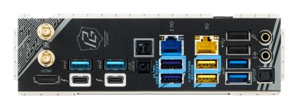 ASROCK Z890 Nova WiFi (1851) (D)