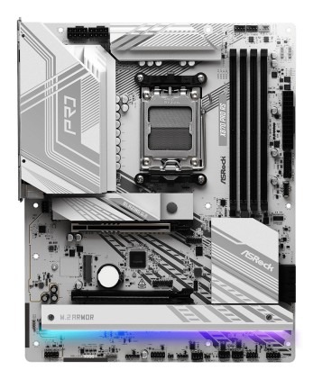 Asrock X870 PRO RS AMD X870 Socket AM5 ATX