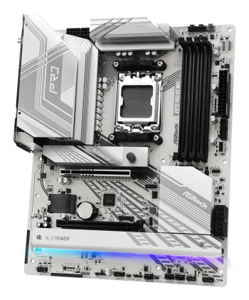 ASROCK X870 Pro RS WiFi (AM5) (D)