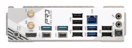 ASROCK X870 Pro RS WiFi (AM5) (D)