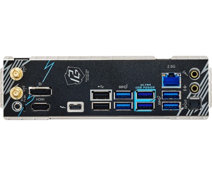 ASROCK B860M Lightning WiFi (1851) (D)