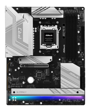 ASROCK B850 Pro RS (AM5) (D)