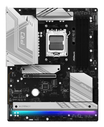 ASROCK B850 Pro RS (AM5) (D)