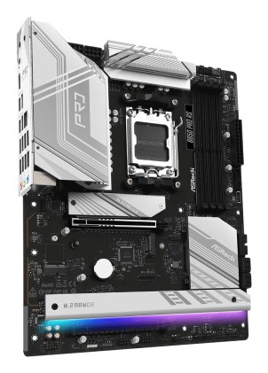 ASROCK B850 Pro RS (AM5) (D)