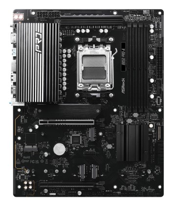 ASROCK B850 Pro-A (AM5) (D)