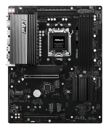 ASROCK B850 Pro-A (AM5) (D)