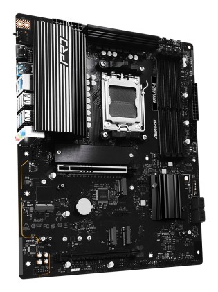 ASROCK B850 Pro-A (AM5) (D)