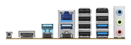 Asrock B850 Pro-A AMD B850 Socket AM5 ATX