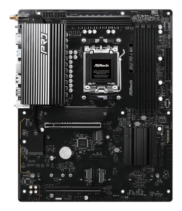 ASROCK B850 Pro-A WiFi (AM5) (D)