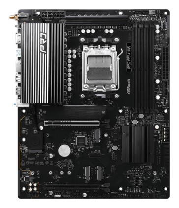 ASROCK B850 Pro-A WiFi (AM5) (D) - Scatola aperta