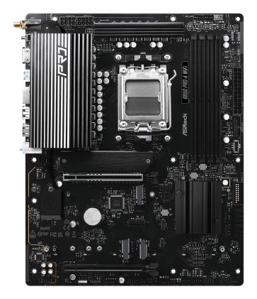 ASROCK B850 Pro-A WiFi (AM5) (D)