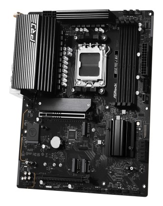ASROCK B850 Pro-A WiFi (AM5) (D) - Scatola aperta