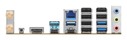 Asrock B850 Pro-A WiFi AMD B850 Socket AM5 ATX