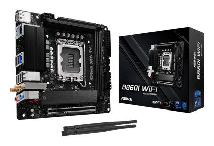 ASROCK B860I WiFi (1851) (D)