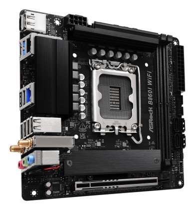 ASROCK B860I WiFi (1851) (D)