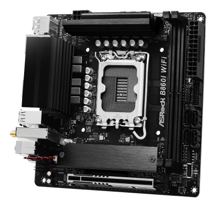 ASROCK B860I WiFi (1851) (D)