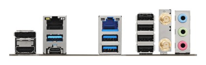 ASROCK B860I WiFi (1851) (D)