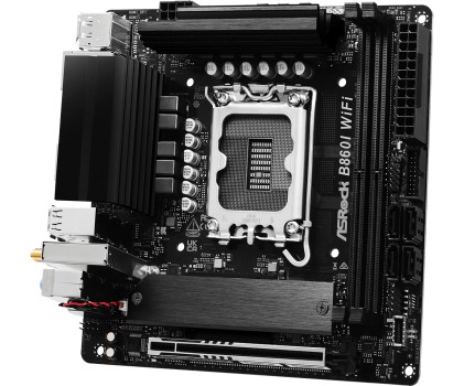 ASROCK B860I WiFi (1851) (D)