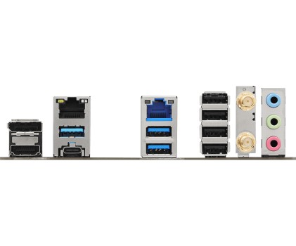 ASROCK B860I WiFi (1851) (D)